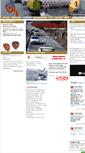 Mobile Screenshot of brannvesenet.com